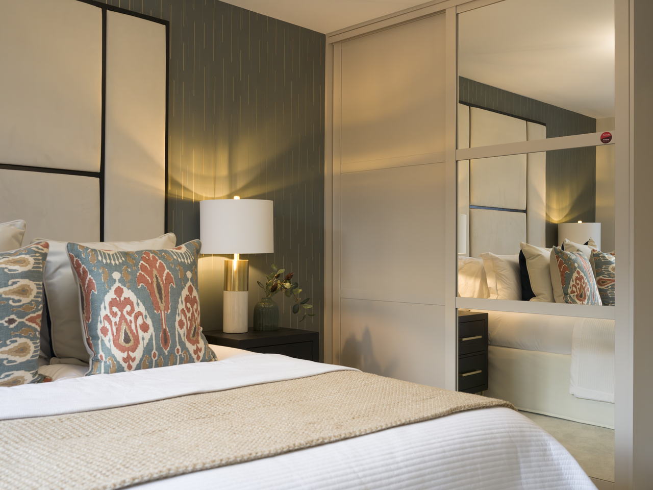 Virtual tour of The Pembroke