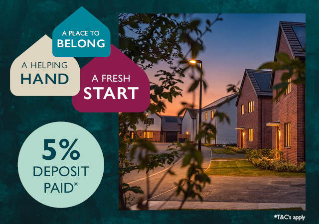 Offer Banner Image