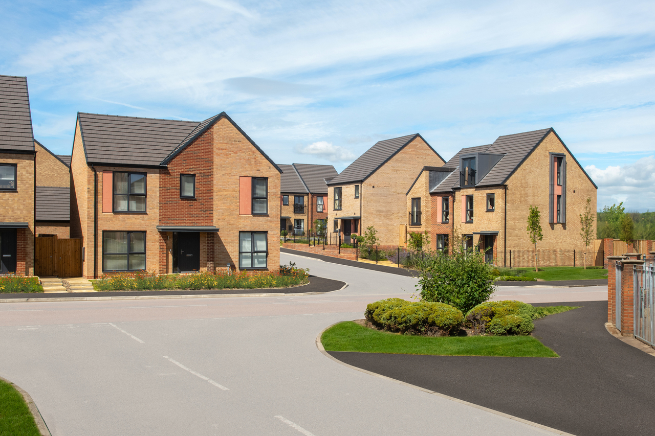 Freight Village - Gateshead