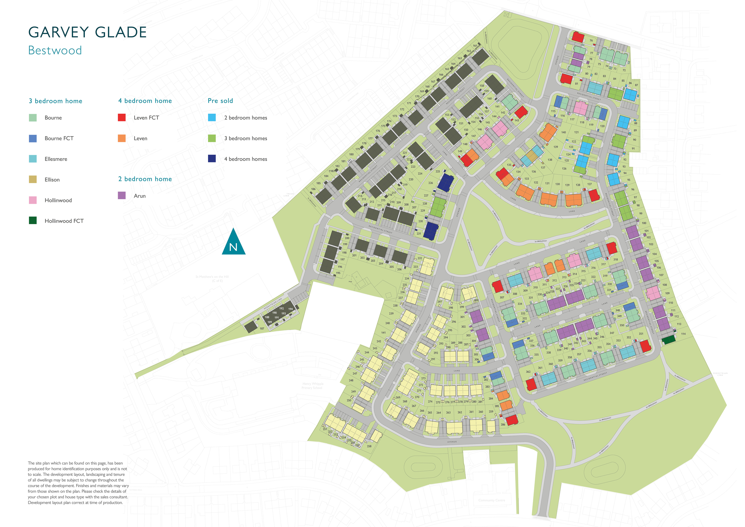 1272 Site Plan Redraws NE Mids_Garvey Glade_v2 (1)