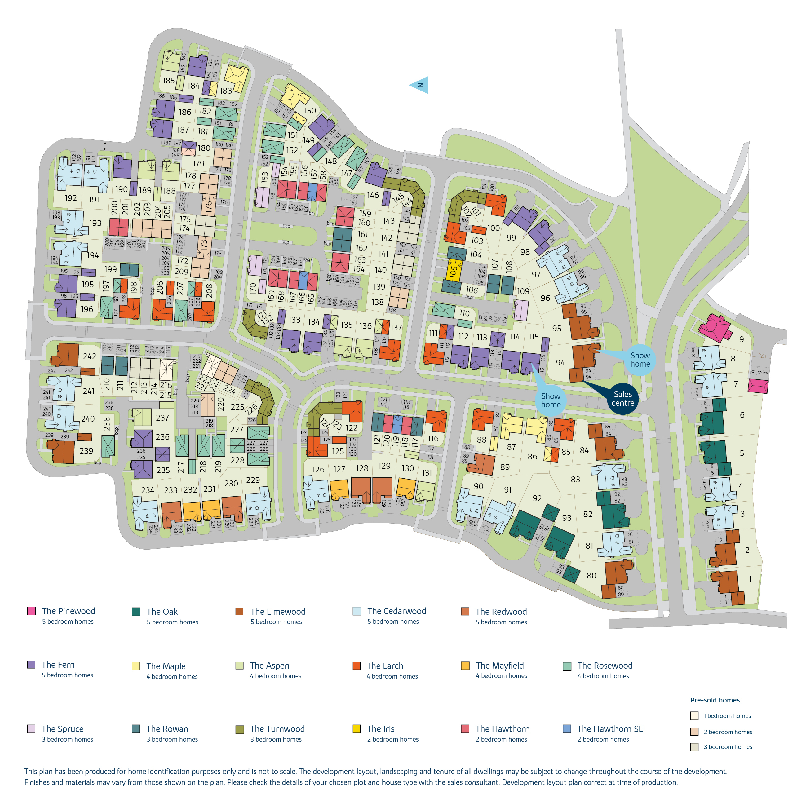 Broadnook siteplan 11.24