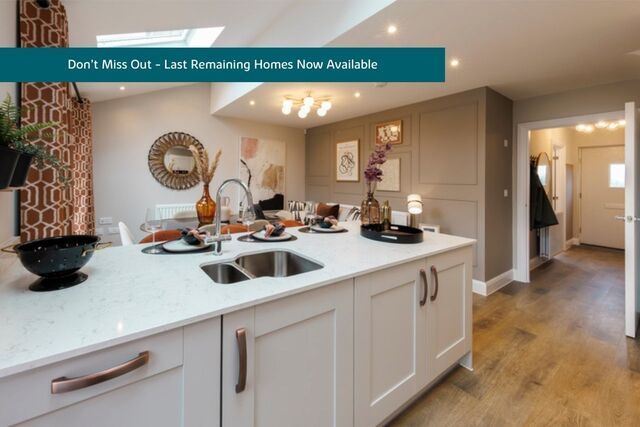 Siskin Park  Carousel Image 2