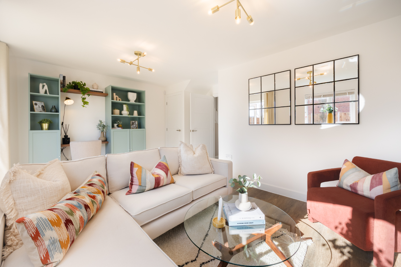 Virtual tour of The Eveleigh