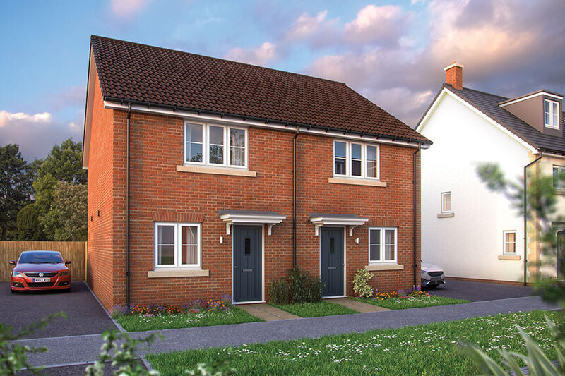 Help for first time buyers in Taunton