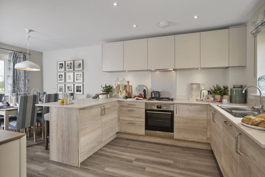 Skylark Kitchen