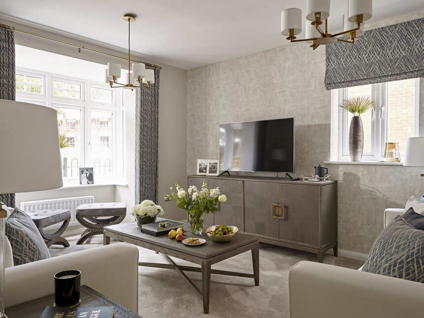 Bovis Wombourne Birch61431