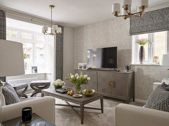 Bovis Wombourne Birch61431