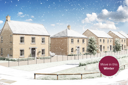 East Anglia_Quantum Fields - Move In This Winter