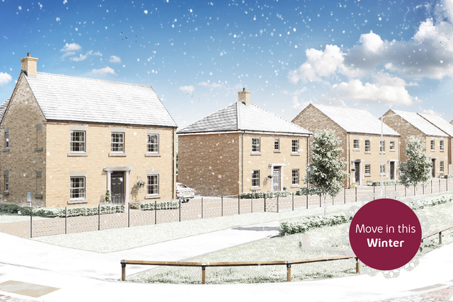 East Anglia_Quantum Fields - Move In This Winter