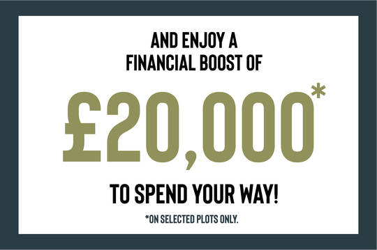 07110-03  Verdica - Q4 Campaign - £20K to spend your way