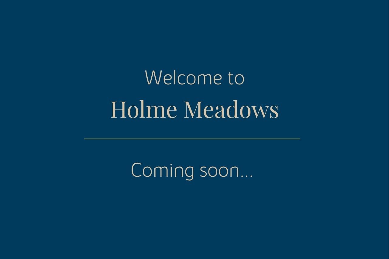 Holme Meadows