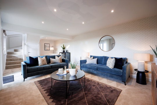 VDSW LH WADE DEVON LOUNGE