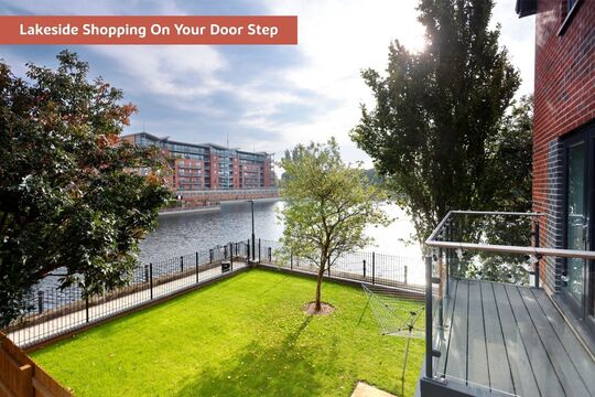 Carousel 6 Potteric Edge