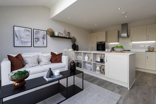 Eastbrook Village-Oakham-KTD