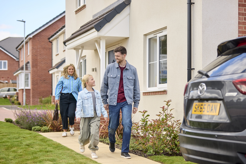 Join Our We Can Get You Moving Event!