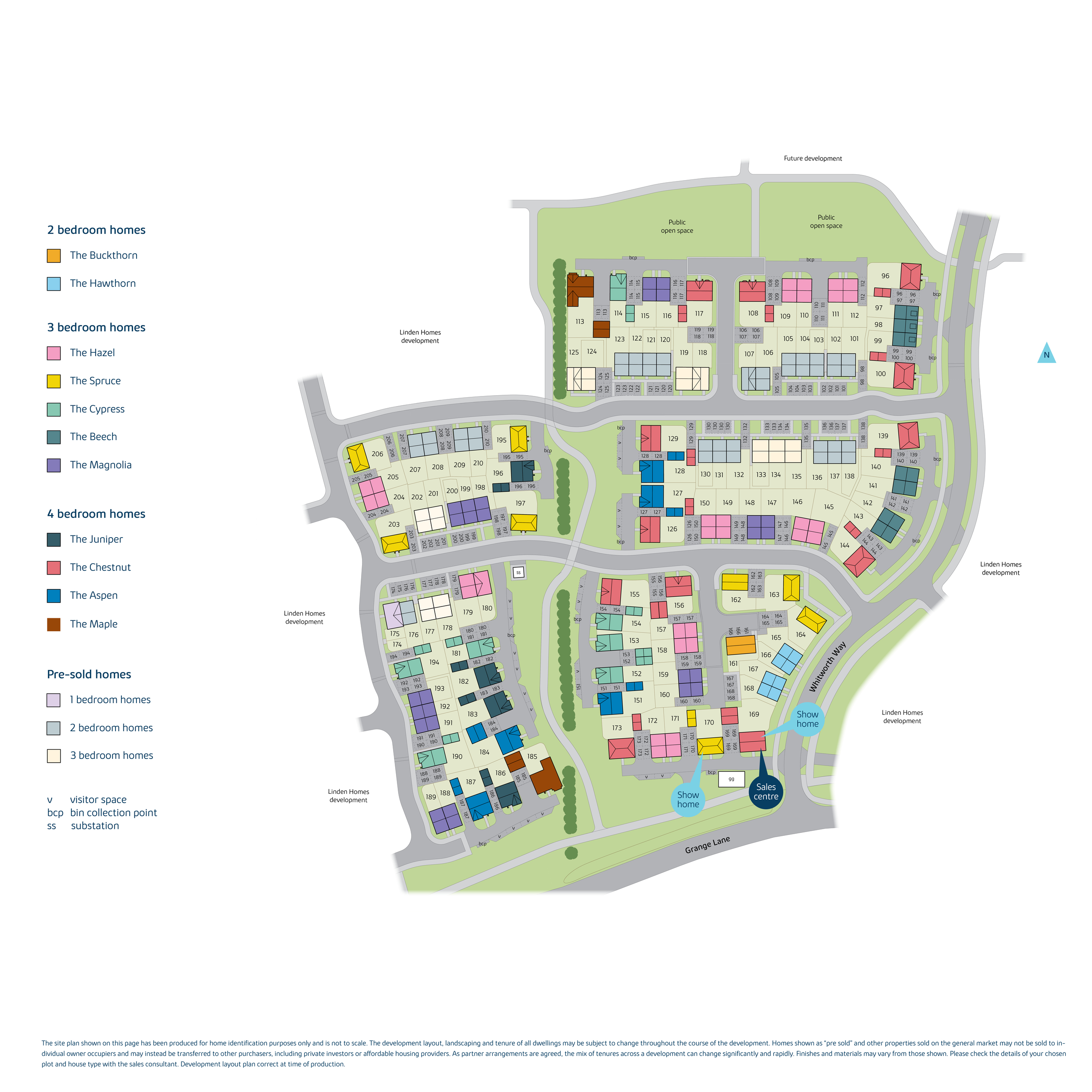 Quantum Fields siteplan 0426