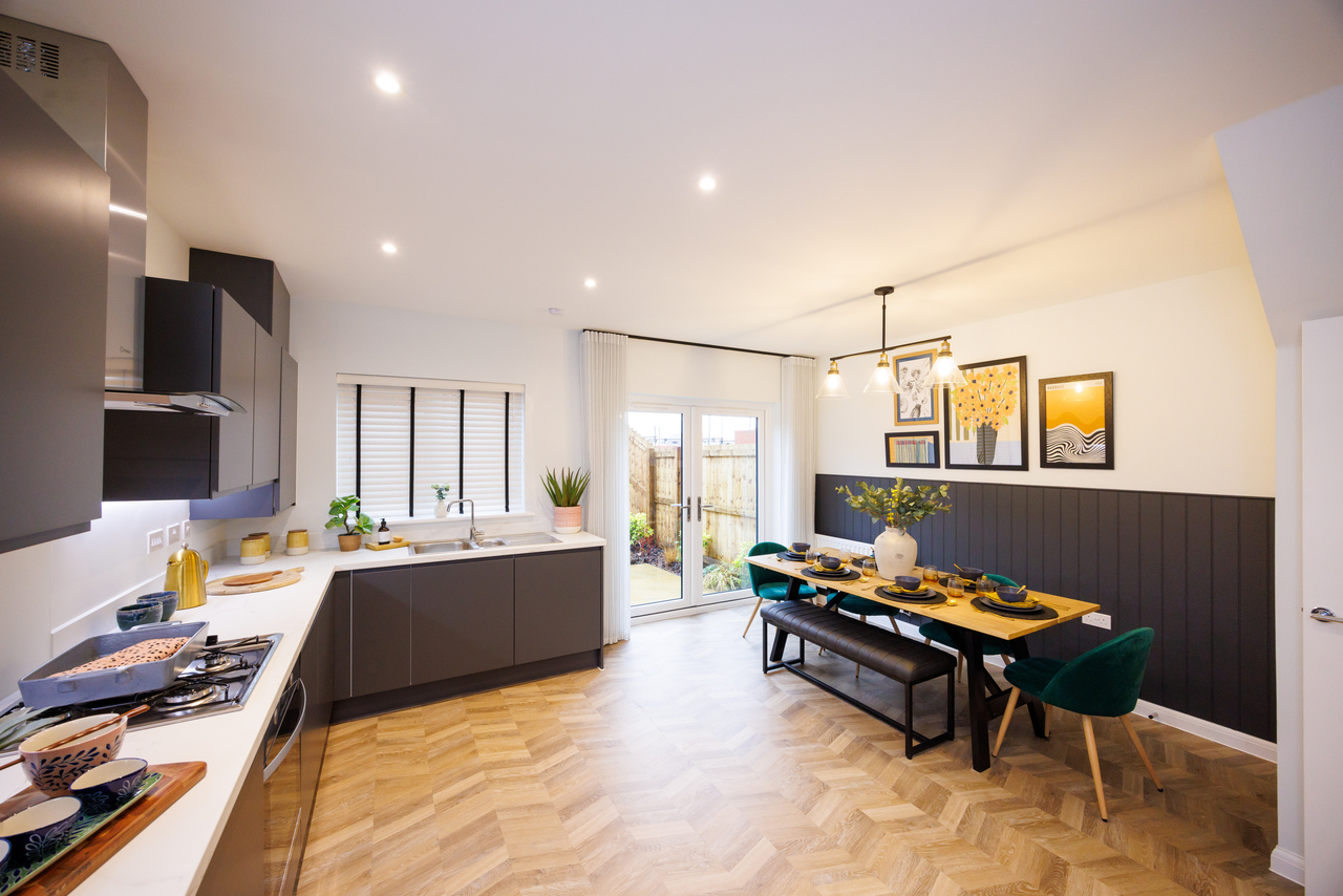 Virtual tour of Sage Home