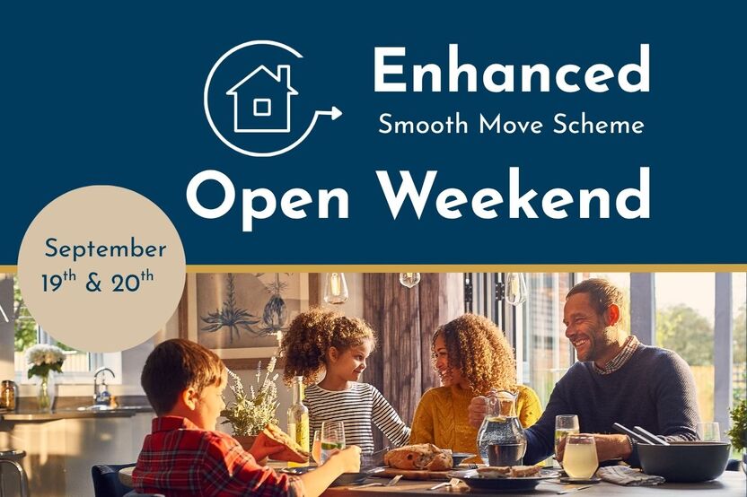 VDSW VCSW Event Enhanced SM Scheme