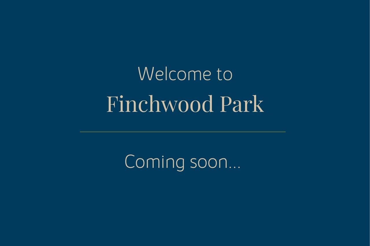 Finchwood Park