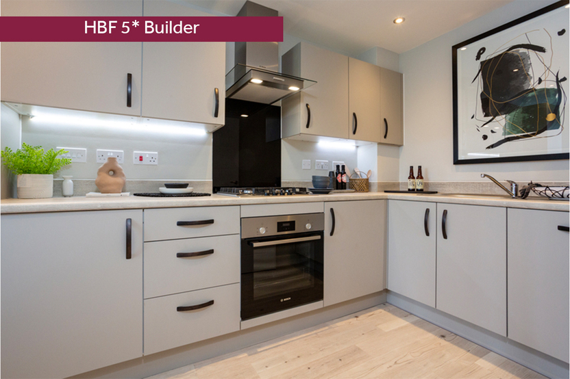 LH-VSWM-SV-5 STAR BUILDER