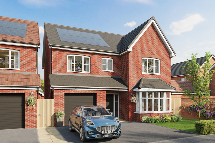 The Riverside, Drakelow_X415-Plot 61_Final Alder