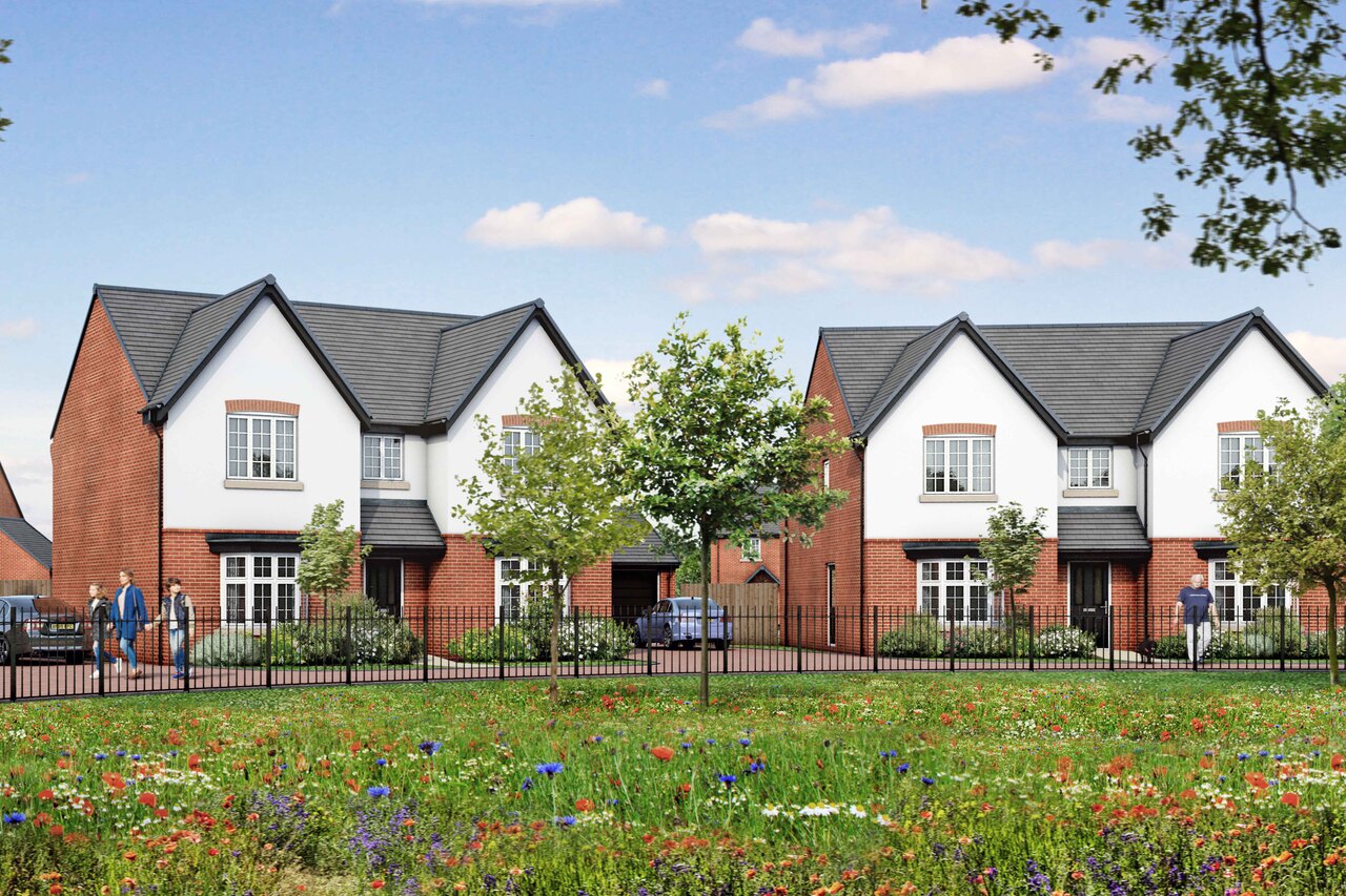 East Anglia_Kings Newton_Streetscene 3.2