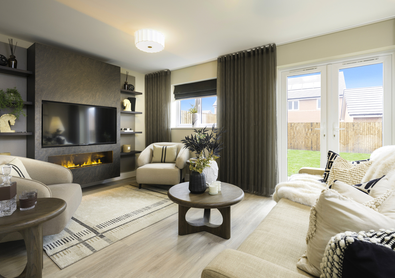 Show homes now open at Crewe’s newest neighbourhood
