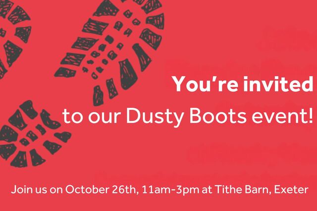 VDSW-L-TITHEBARN-DUSTYBOOTS-EVENT