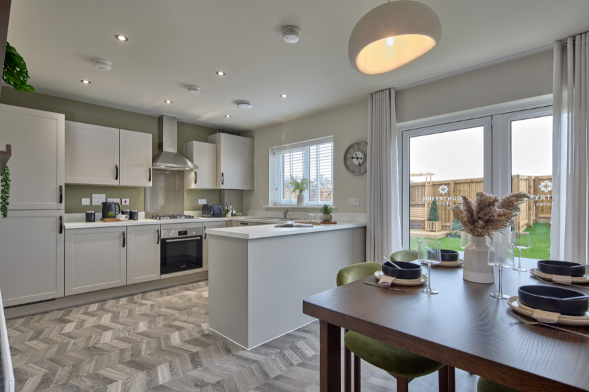 HM Dunnock Kitchen (2)