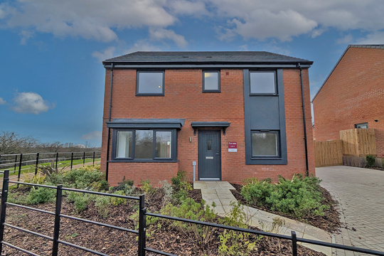 Plot 151 LG- Hero Amended - brighten