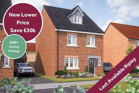 431 Ripley Castle Gate (2)