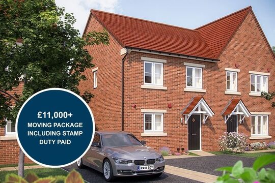 71 Greenwell Park