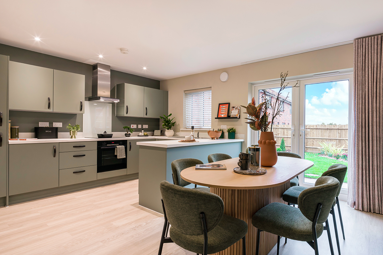 Virtual tour of The Jackdaw