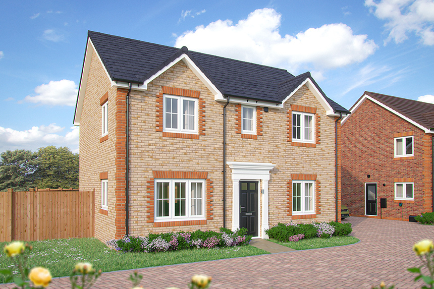 East Anglia_Willow Woods_The Leverton_Plot 136