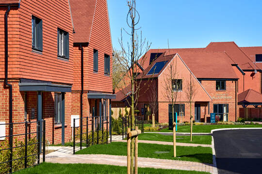 Vistry Allium Park 180326 007