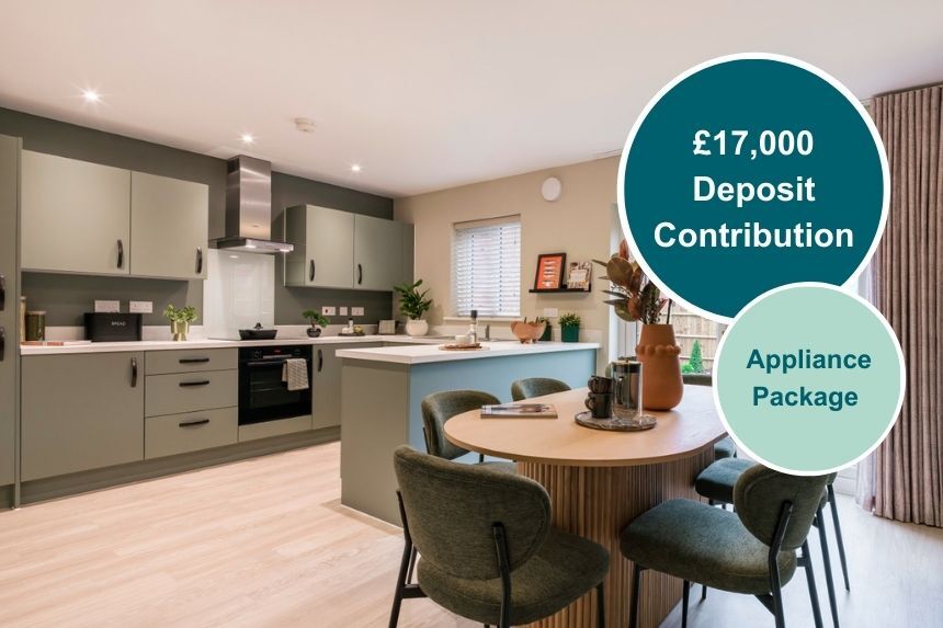 Plot 191 Newsam Rise