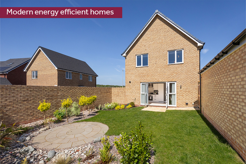 LH-VSWM-BPWV-ENERGY EFFICIENT HOMES