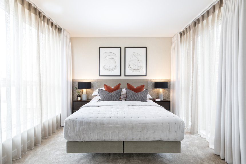 Acton Townhouse 028