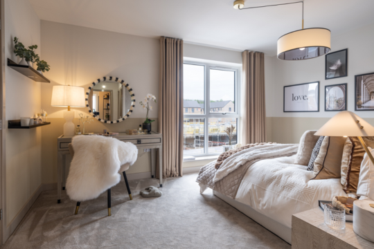 Brunel showhome 2