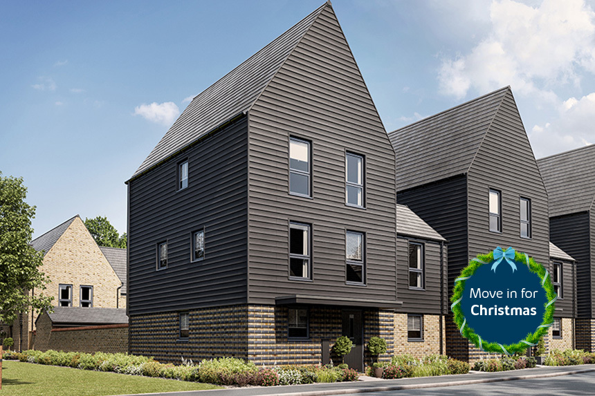 Northstowe_The Winchcombe_Move In For Christmas 2