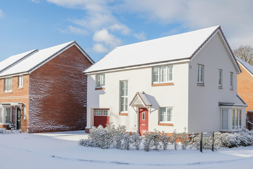 Calico-Winter 1280 x 853