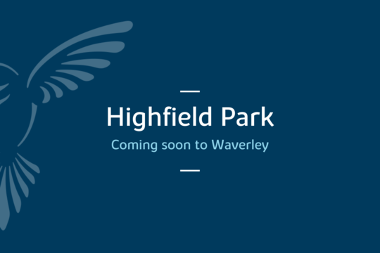 Highfields Coming Soon Banner (1)