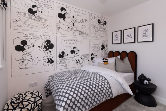 Eastbrook Village-Oakham-BR4