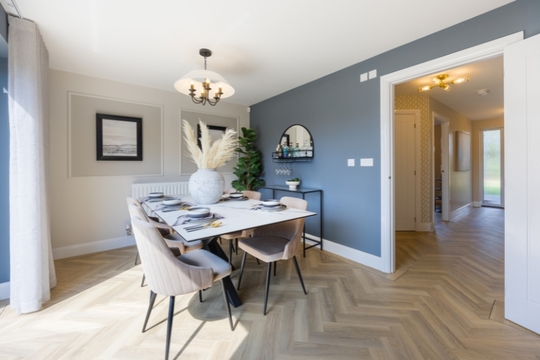 Elgar Park The Mulberry (9)