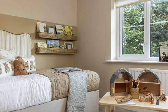 Aspen Bedroom 4