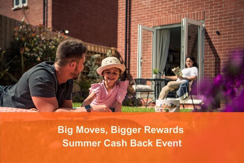 Copy of Big Moves, Bigger Rewards  Summer Cash Back Linden