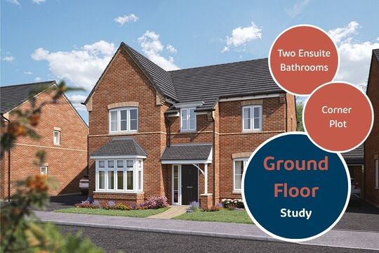 Plot 49 Brimington Heights (1)