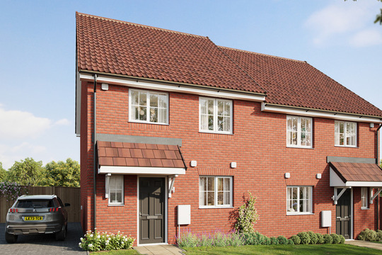 Elmslie CGI