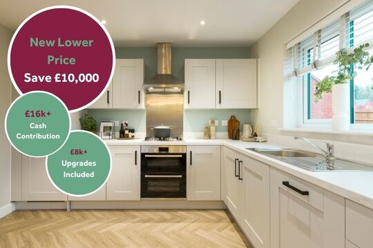 150 Northfield Meadows