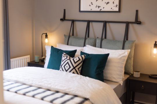 LH - HP - Bedroom